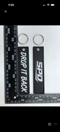 SPD Keychain V2
