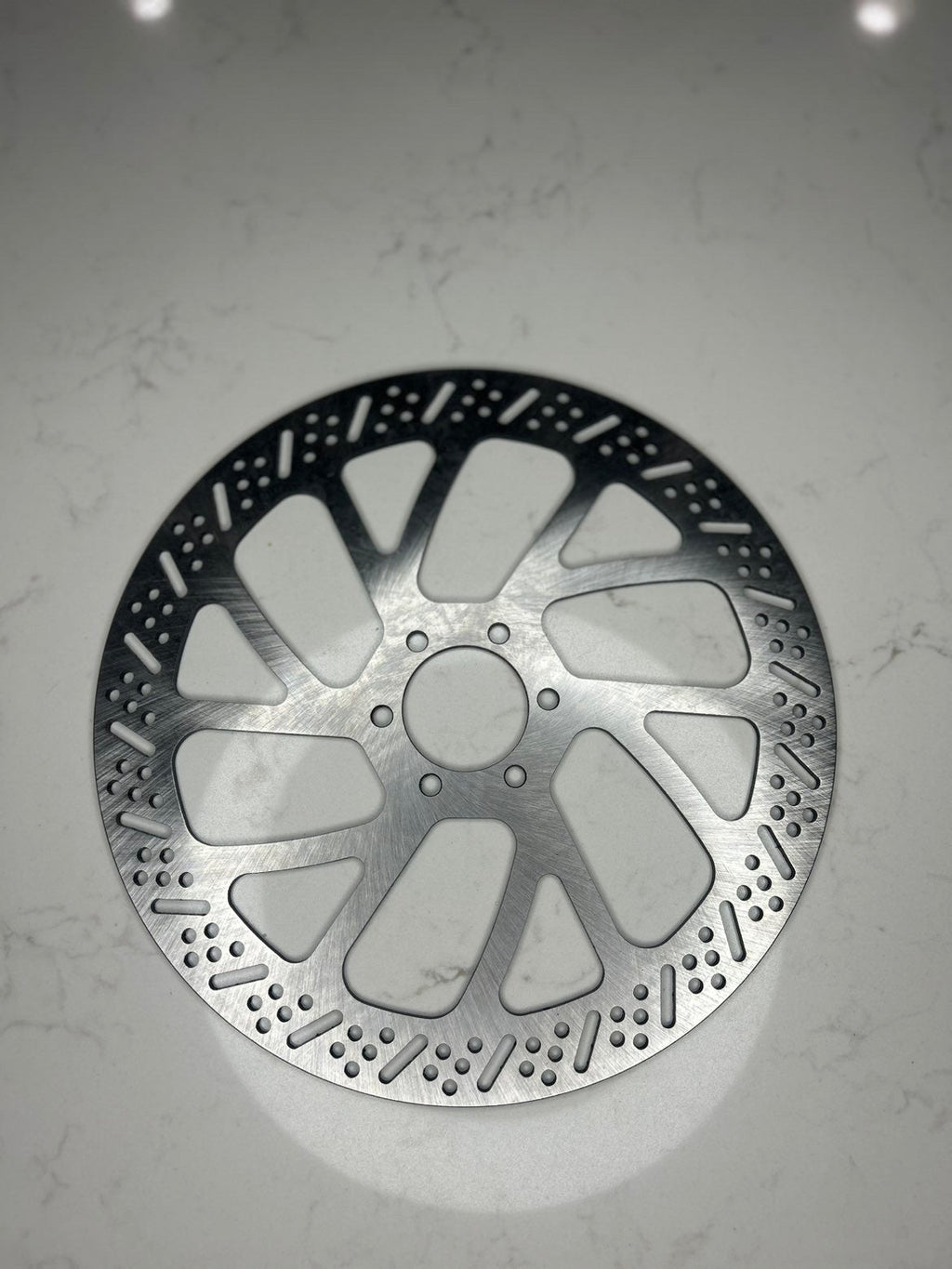Surron LBX/ Eride Ultra Bee Brake Kit (Left/Rear)