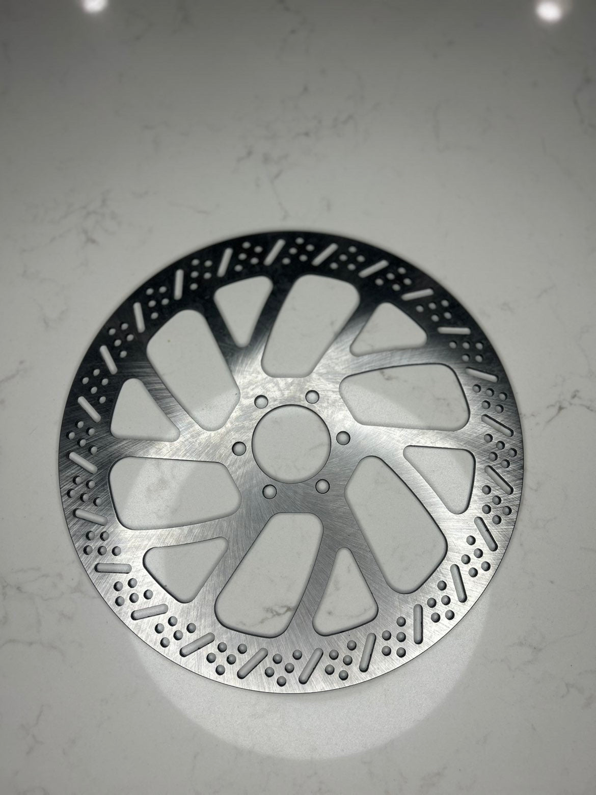 Surron LBX/ Eride Ultra Bee Brake Kit (Left/Rear)