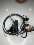 Surron LBX/ Eride Ultra Bee Brake Kit (Left/Rear)