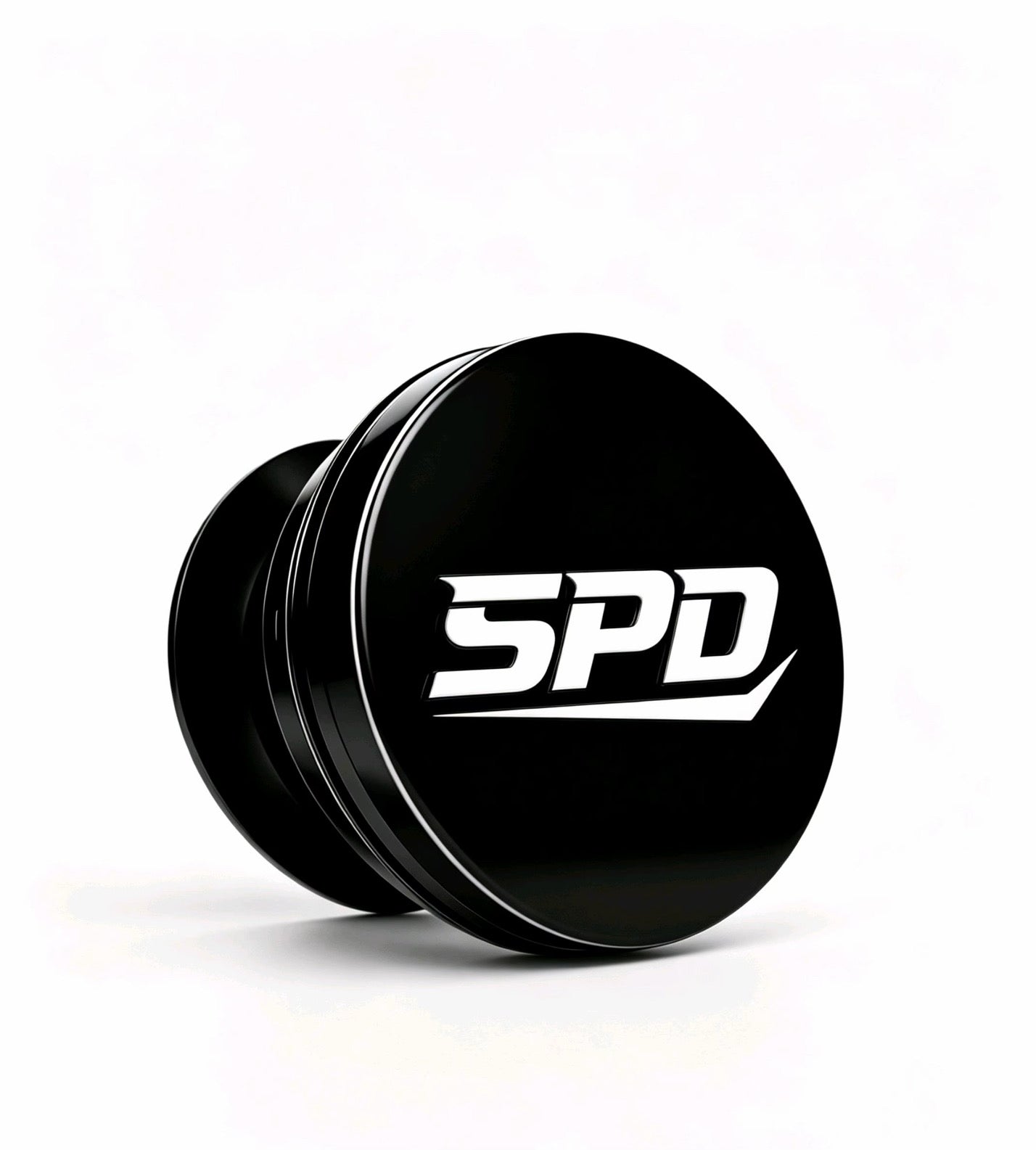 SPD ignition spinner(PRE ORDER)