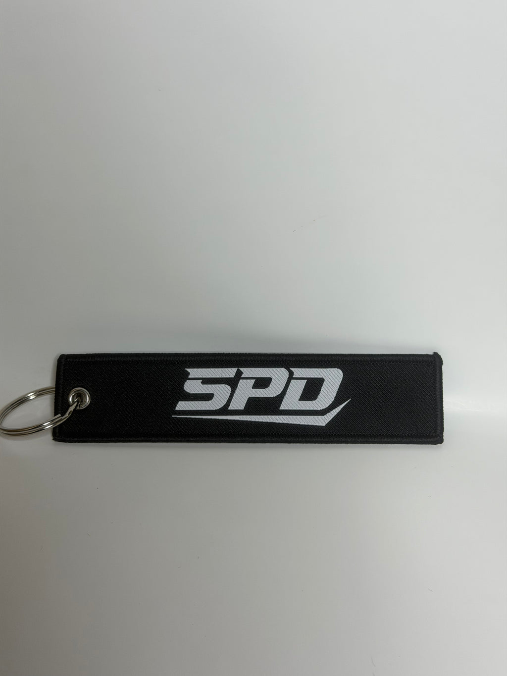 SPD Keychain V2