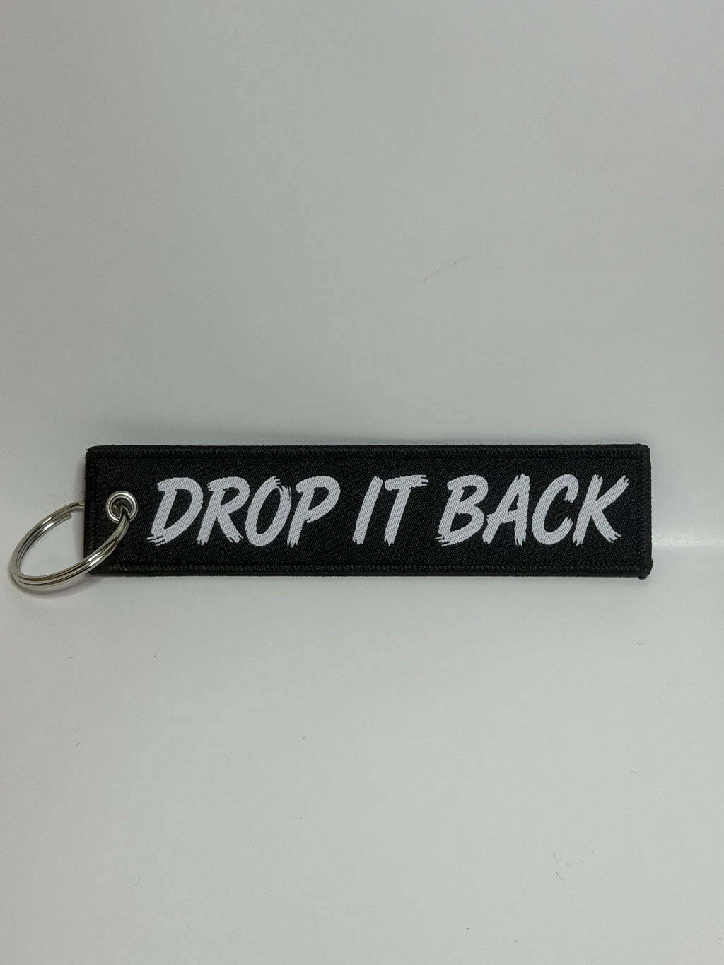 SPD Keychain V2