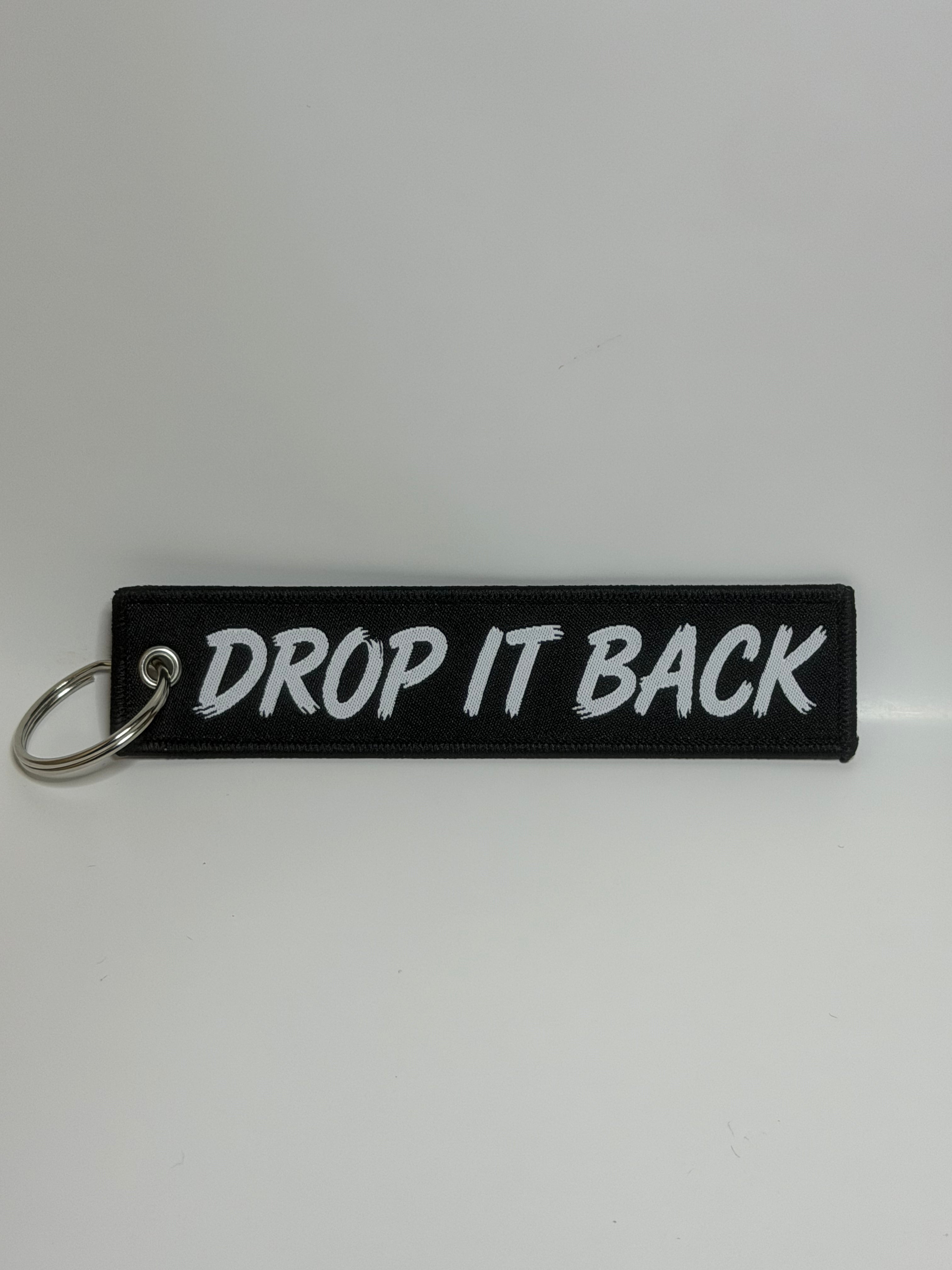 SPD Keychain V2