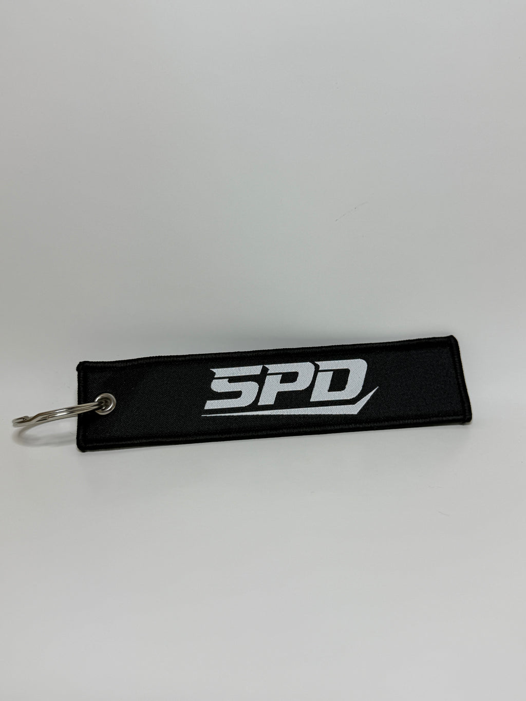 SPD Keychain