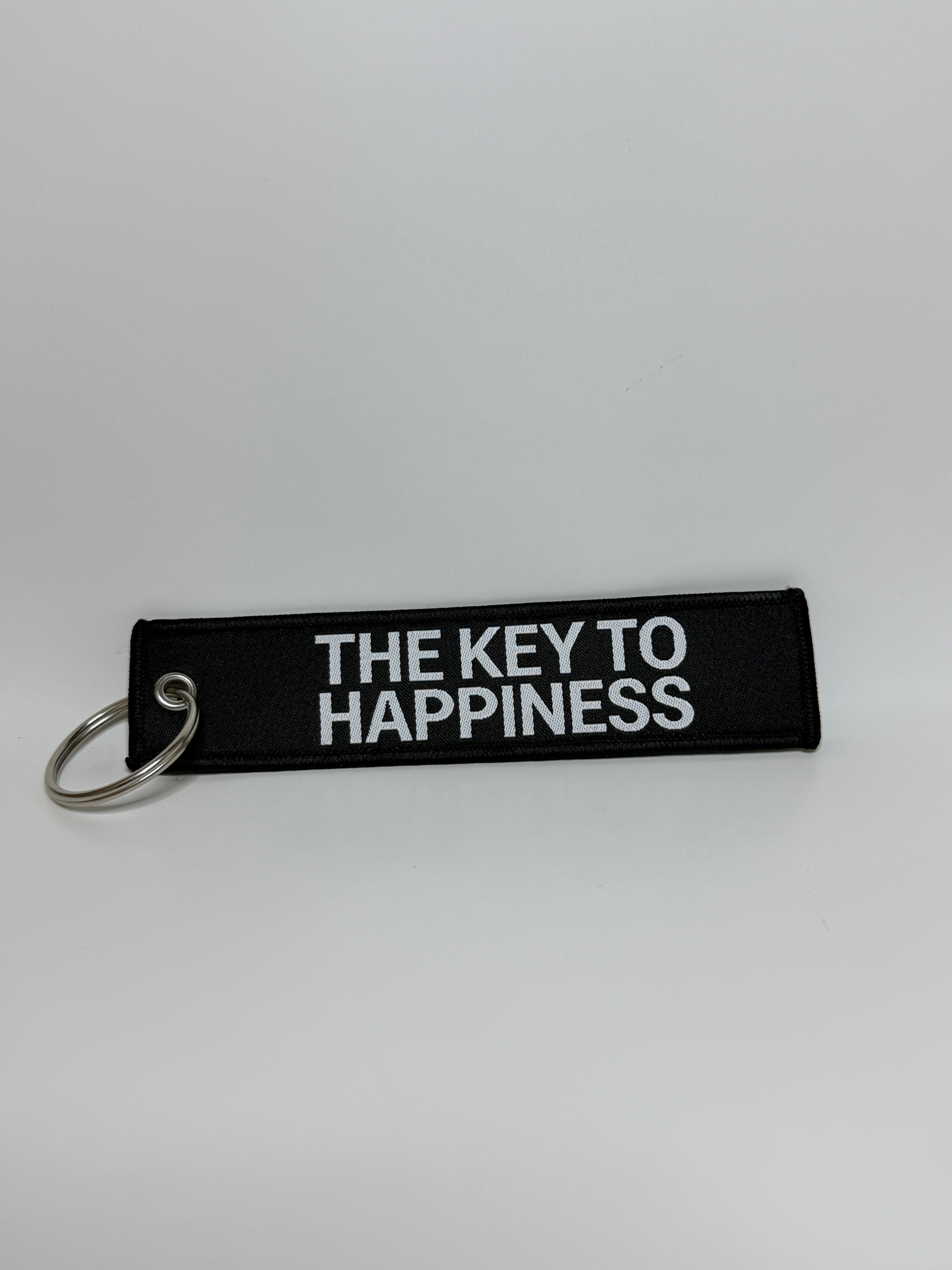 SPD Keychain