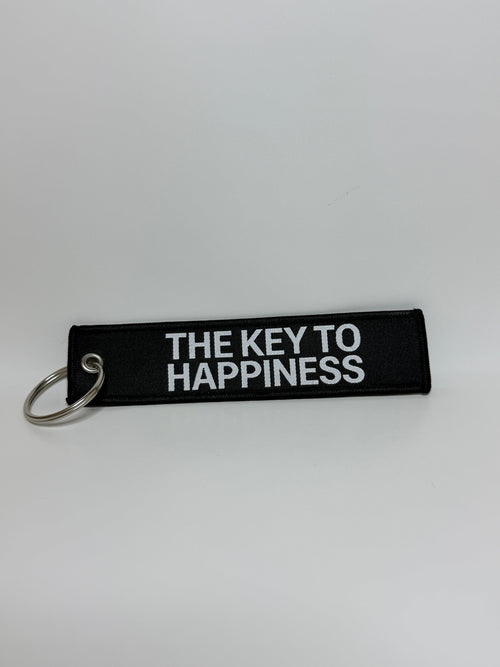 SPD Keychain