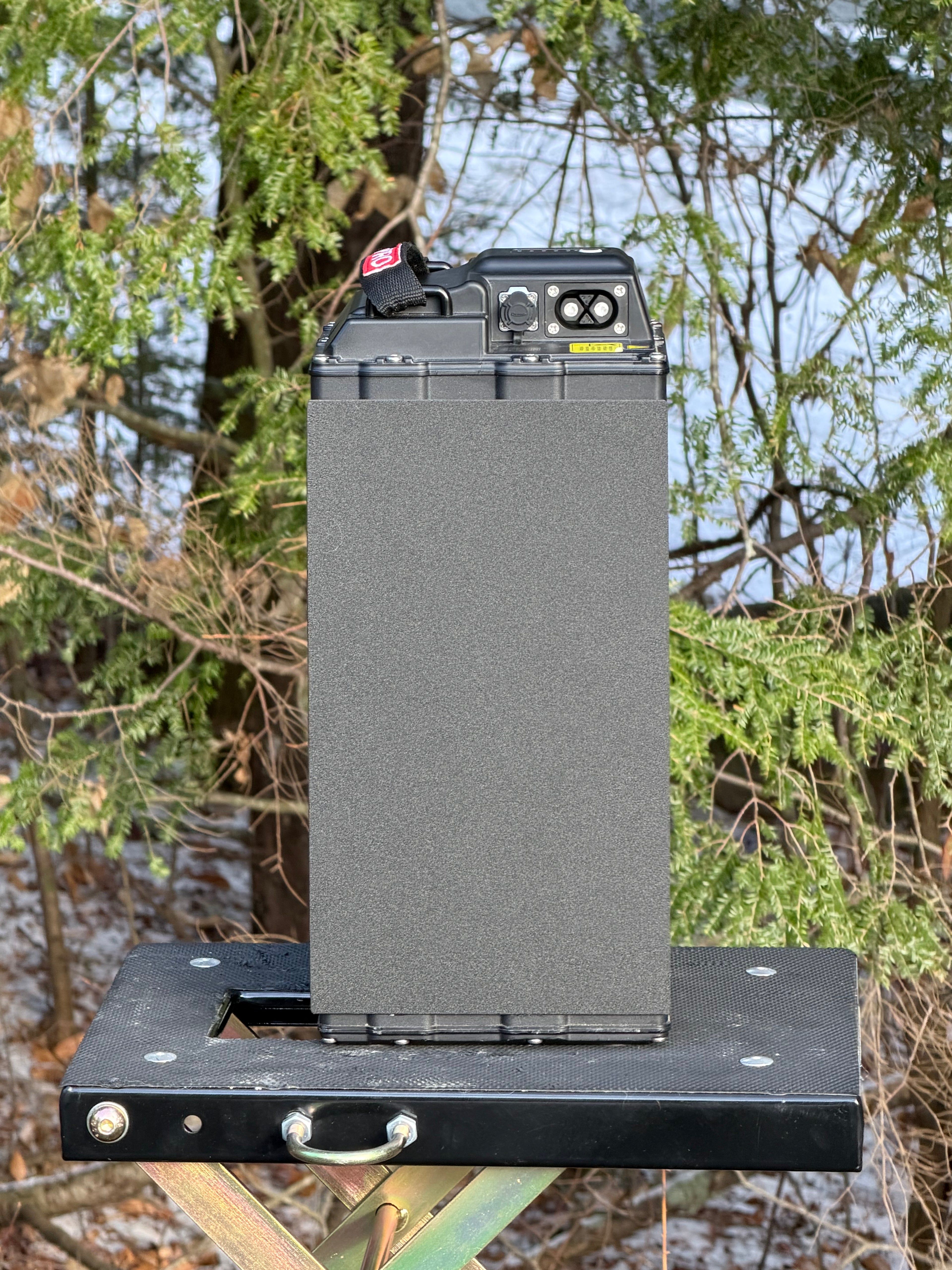 Eride Pro 3.0/2.0 Battery Shield