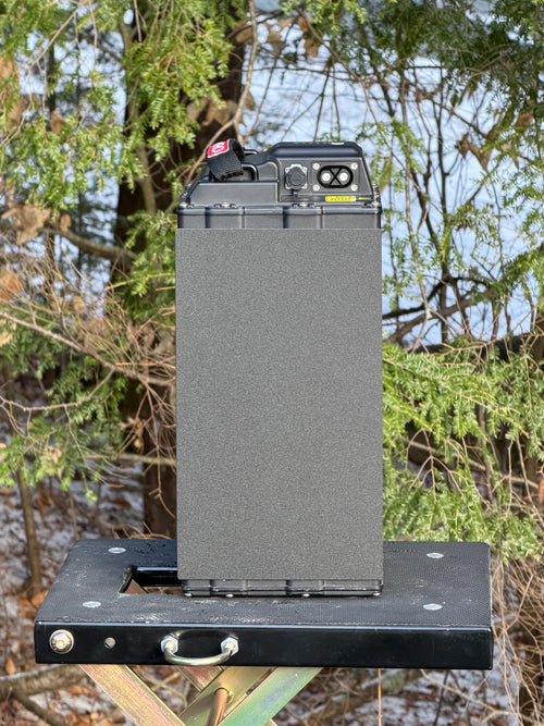 Eride Pro 3.0/2.0 Battery Shield