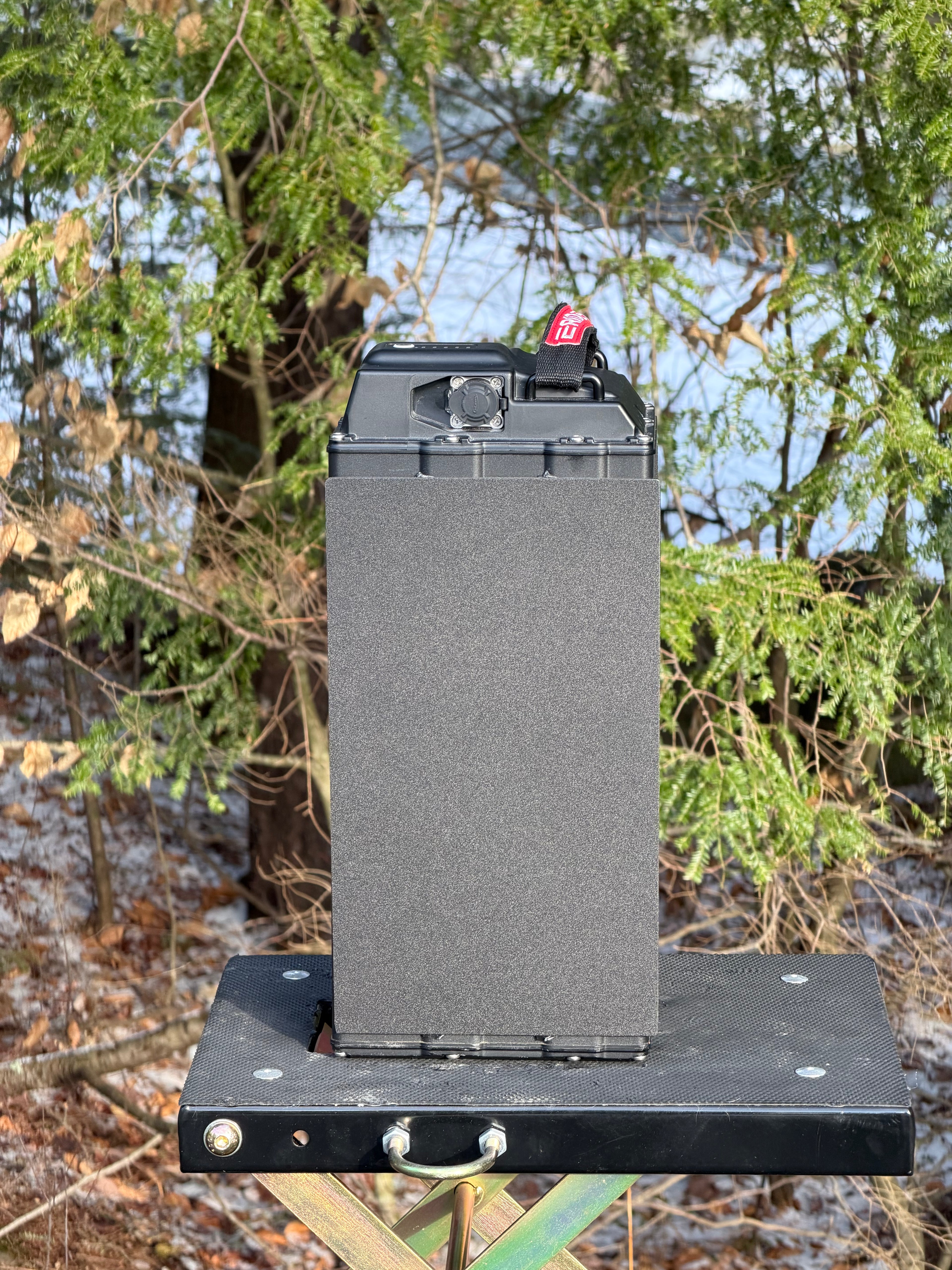 Eride Pro 3.0/2.0 Battery Shield