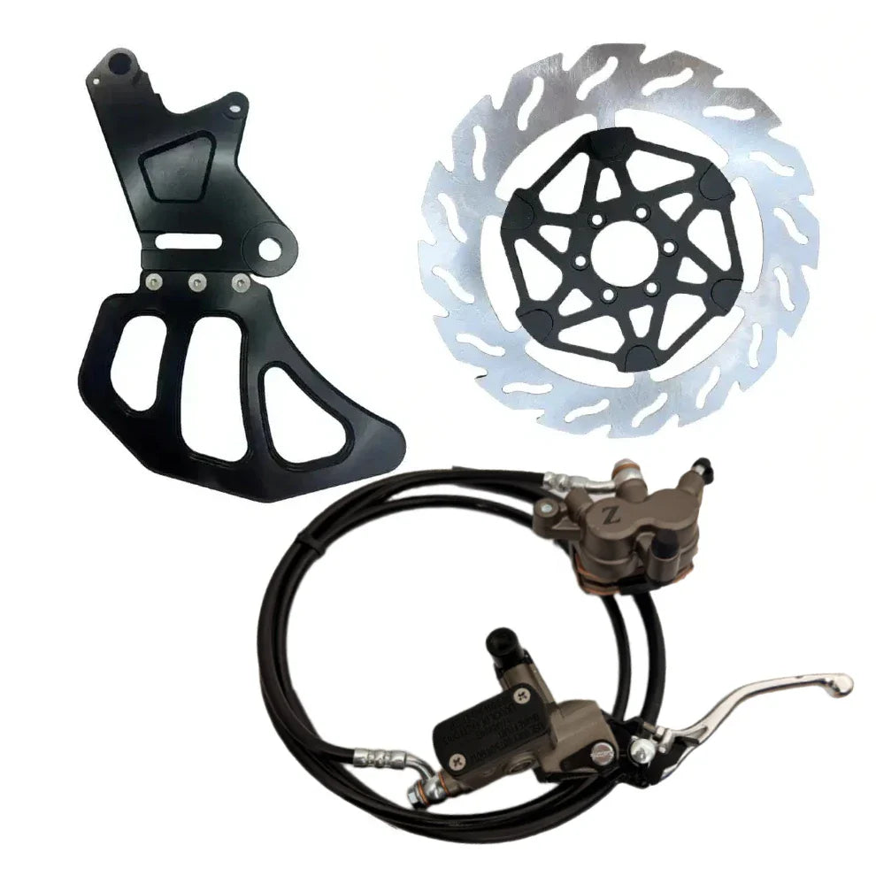 Surron Moto Brake Single Caliper Kit | Talaria | Eride Pro S